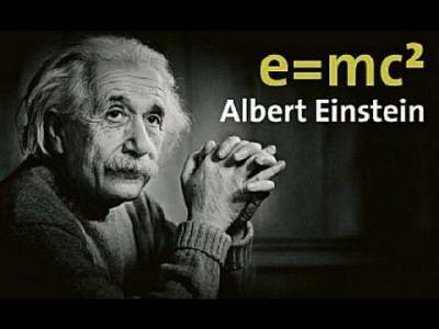 Bí ẩn thiên tài Einstein